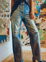 Denim