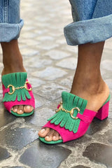 Fucsia