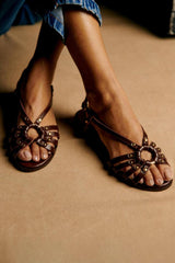 DarkBrown