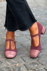 Plum