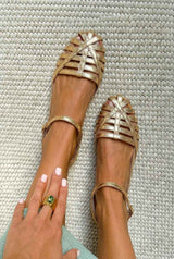 Gold