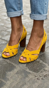Mustard