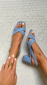 Light Blue