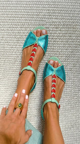 Teal