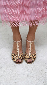 Leopardo