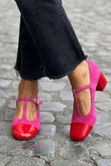 Fuchsia