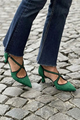 Dark Green