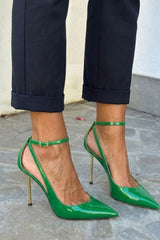 Verde