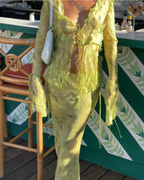 Verde