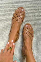 Tan