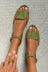Olive