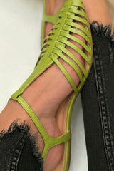 Neon Green