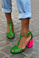 Verde