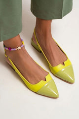 Neon Green