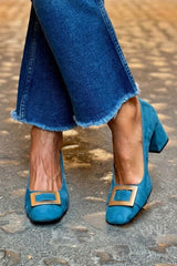 Teal