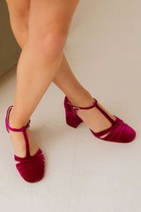 Fuchsia