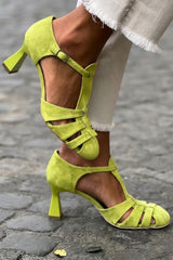 Neon Green