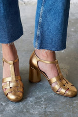 Gold