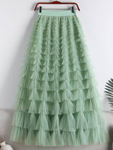Pea Green