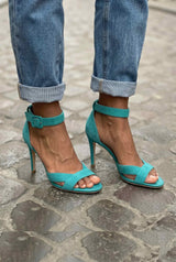 Teal