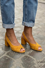 Mustard